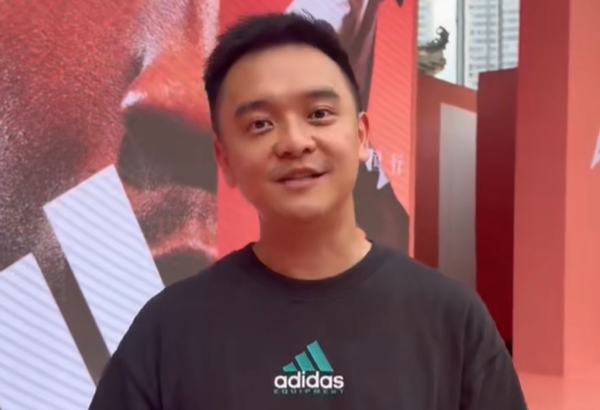 直运动里面, 特征, 阿迪达斯也