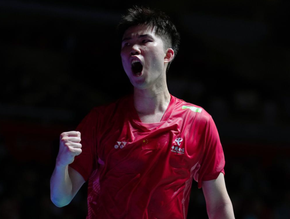 不过翁泓阳, 不断扩大领, 小林丹以