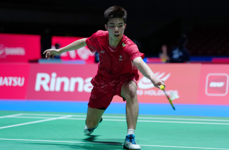 inews, 进入到了中