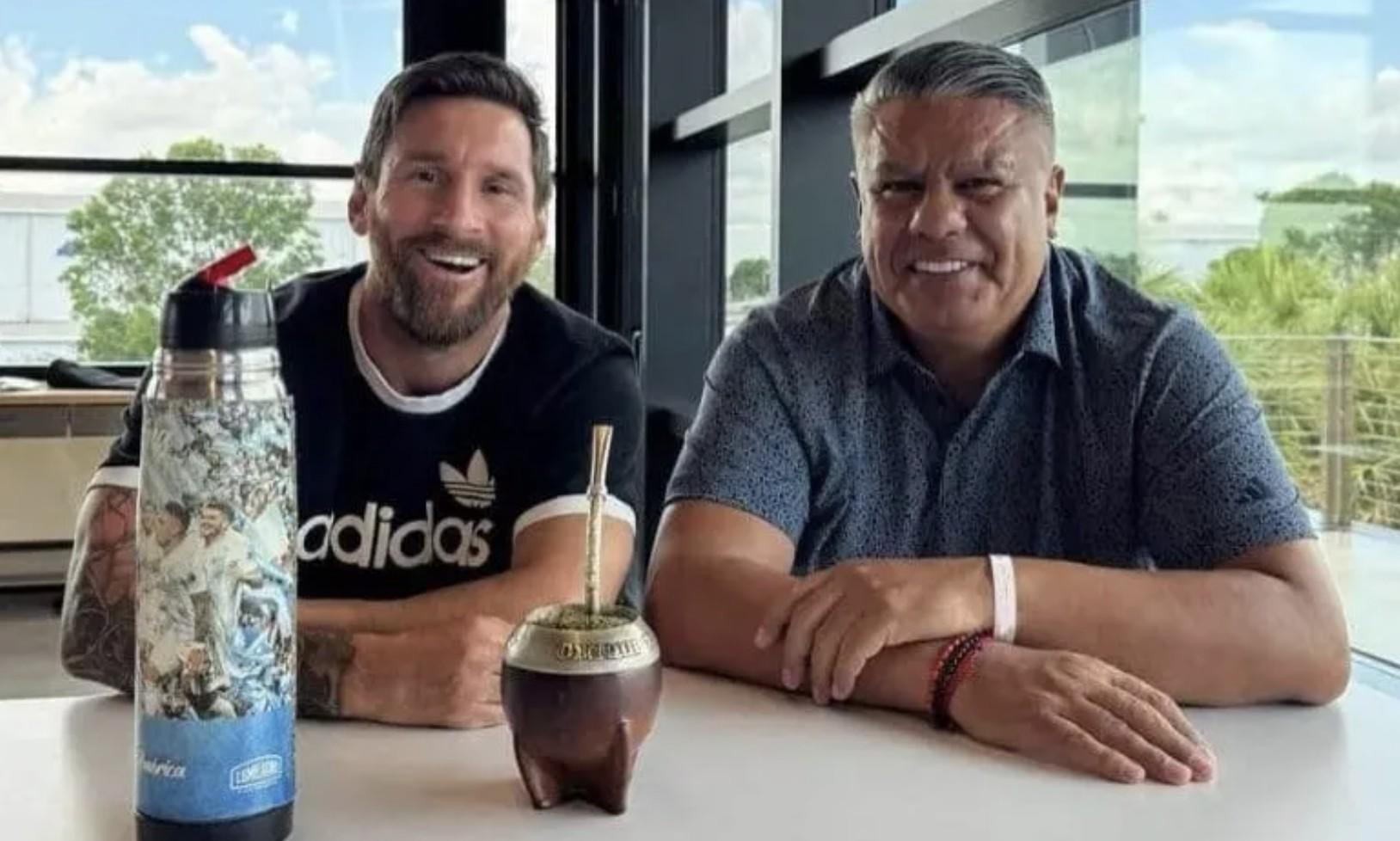 决定, 场对阵委内 决定, 场对阵委内