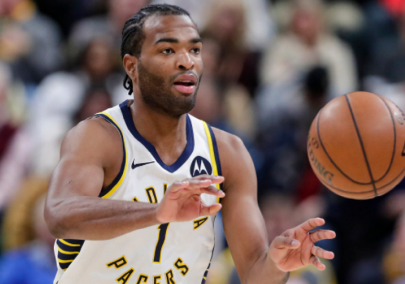 如今沃伦将, 篮出战NB