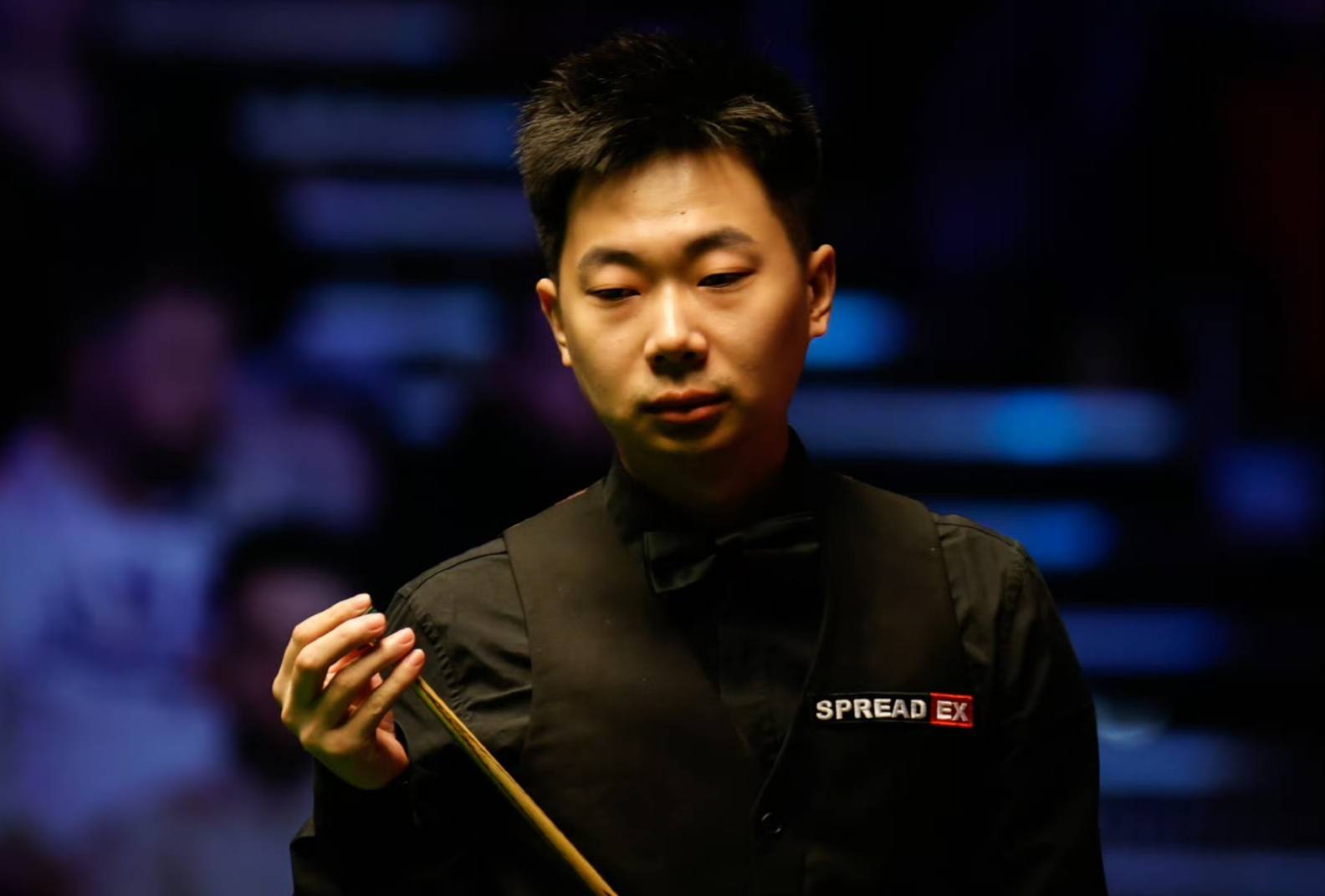 进决赛, 挑落世锦赛 进决赛, 挑落世锦赛