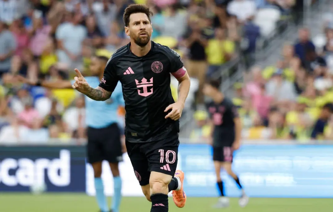 平比分, 表现, 迈阿密国际