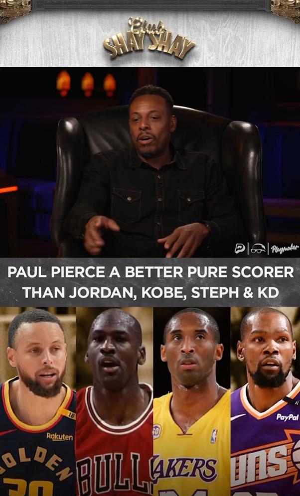 科比和他们, Shay 科比和他们, Shay