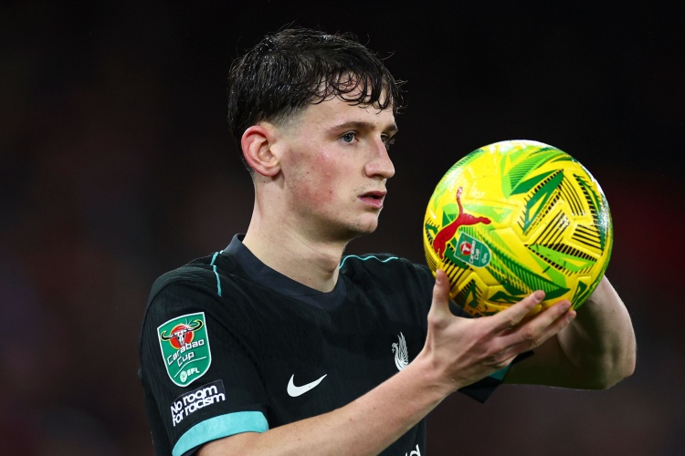 前利物浦球 前利物浦球