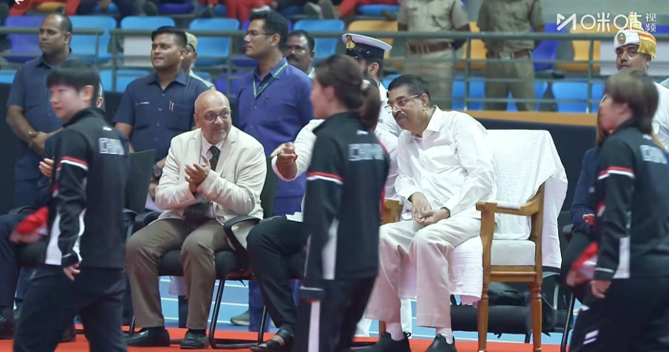 拍选手黄镇 拍选手黄镇