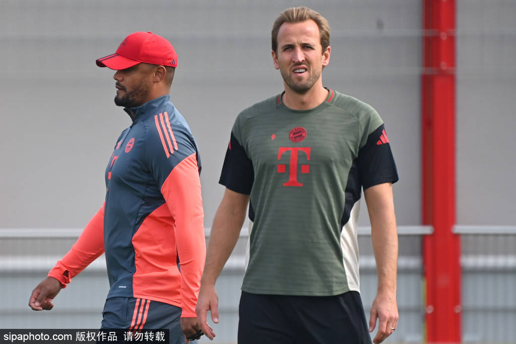 好的一天, 创造了许多