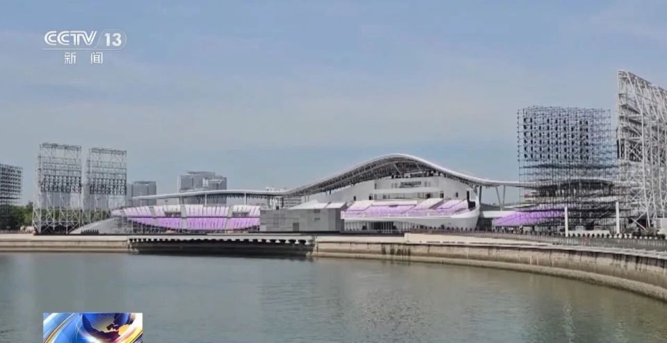 广东赛区将, 日在粤港澳