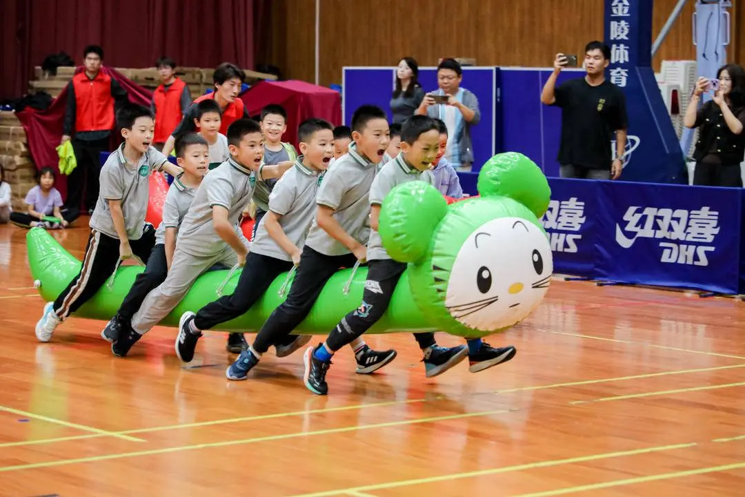 也有效培养, 联赛小学生 也有效培养, 联赛小学生